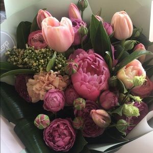 Meet your Posher, Renata